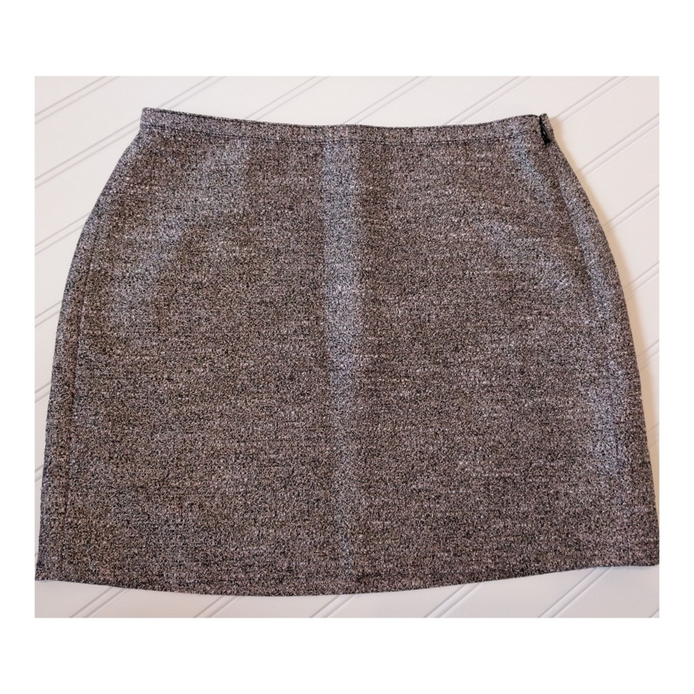 Anthro | Broadway & Broome | Mini Skirt